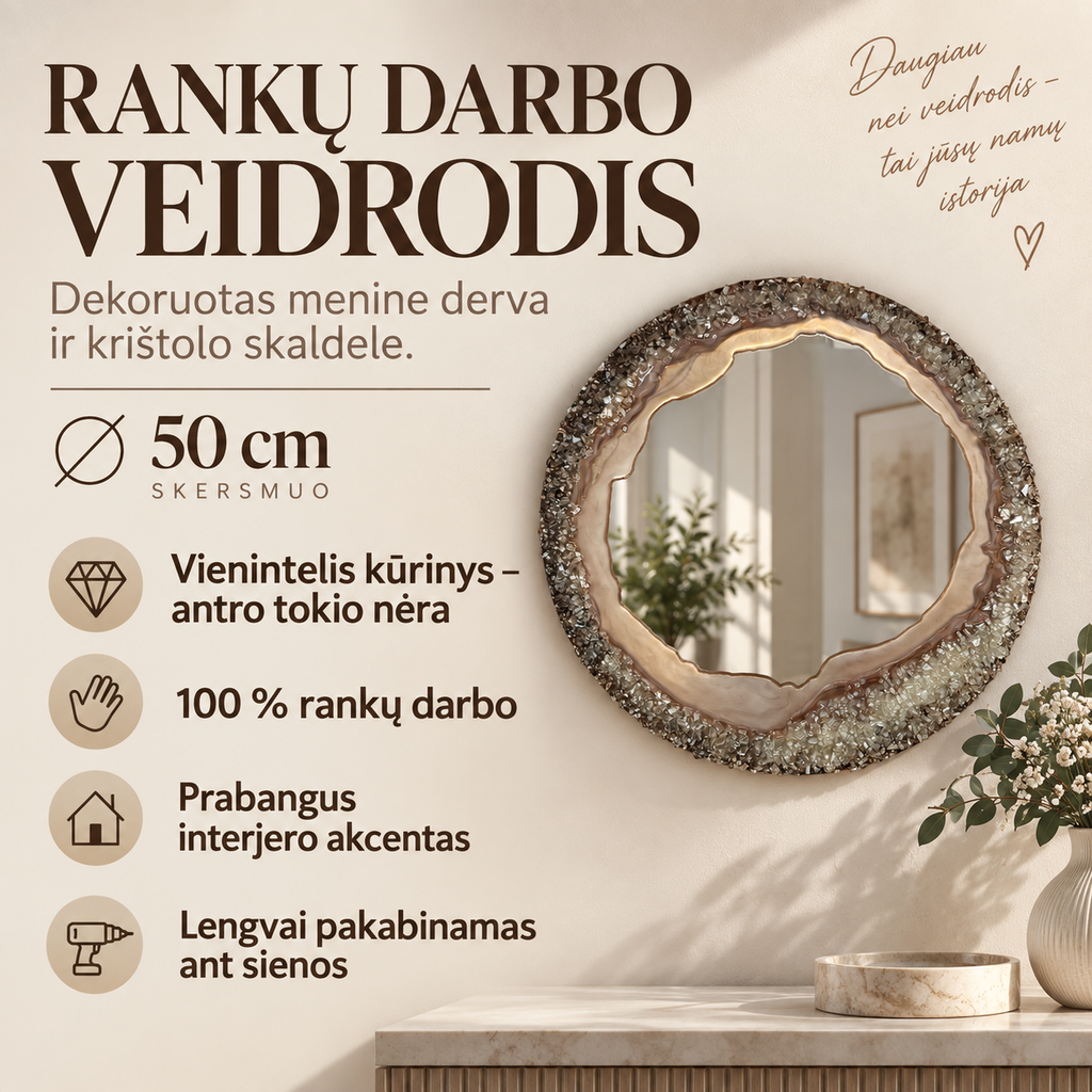 Veidrodis