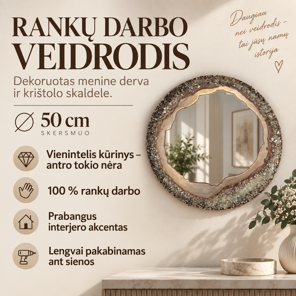 Veidrodis
