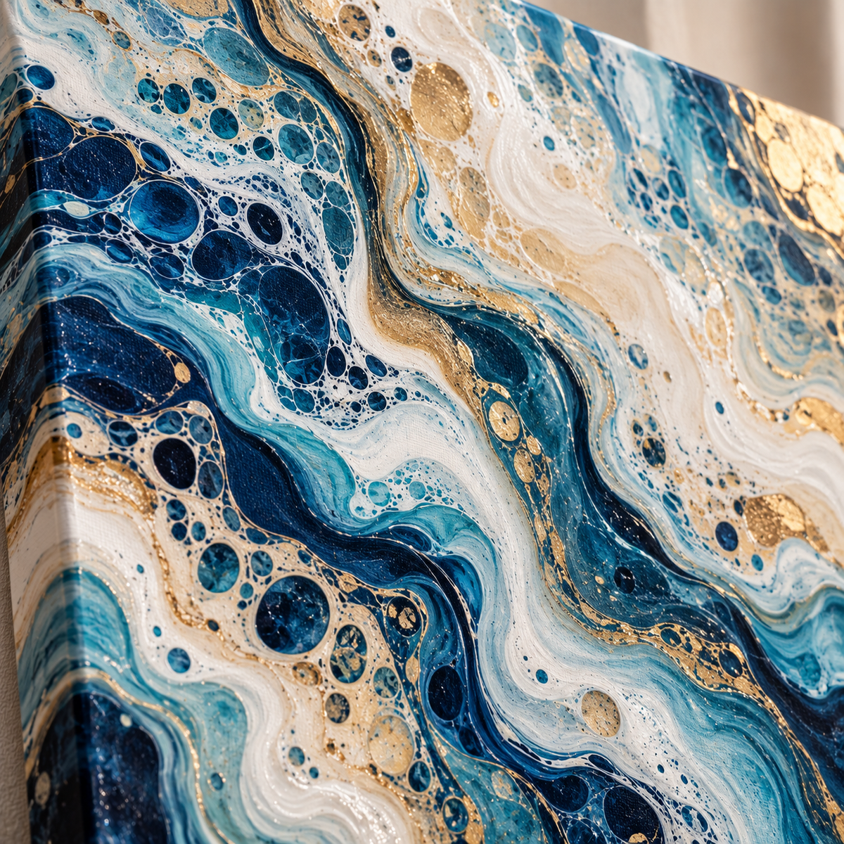 Relax Fluid Art