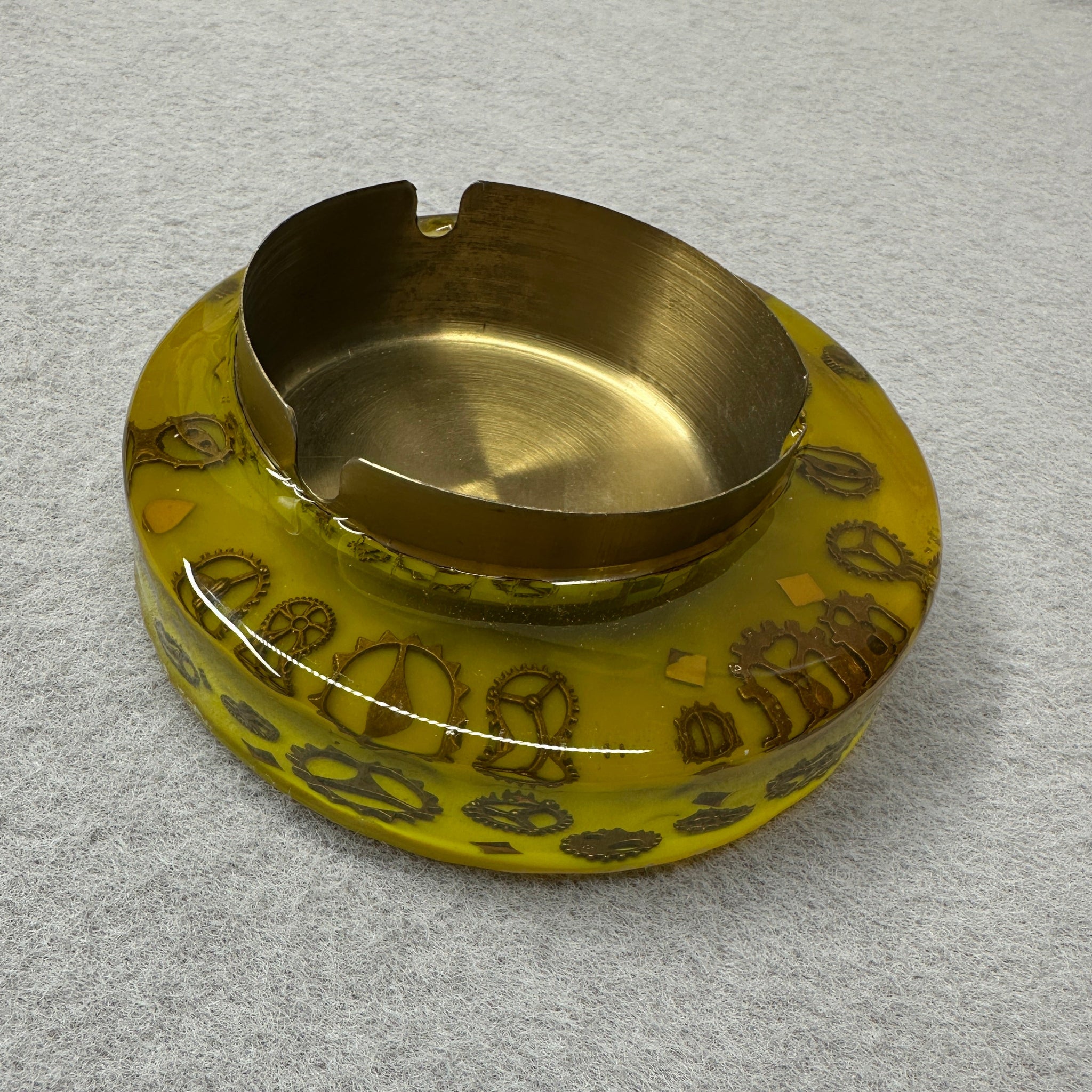 Dizainerinė peleninė